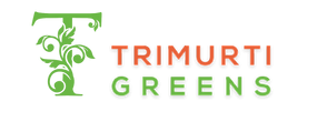 Trimurtigreens Logo